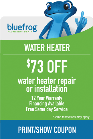 Water Heater Richmond, VA