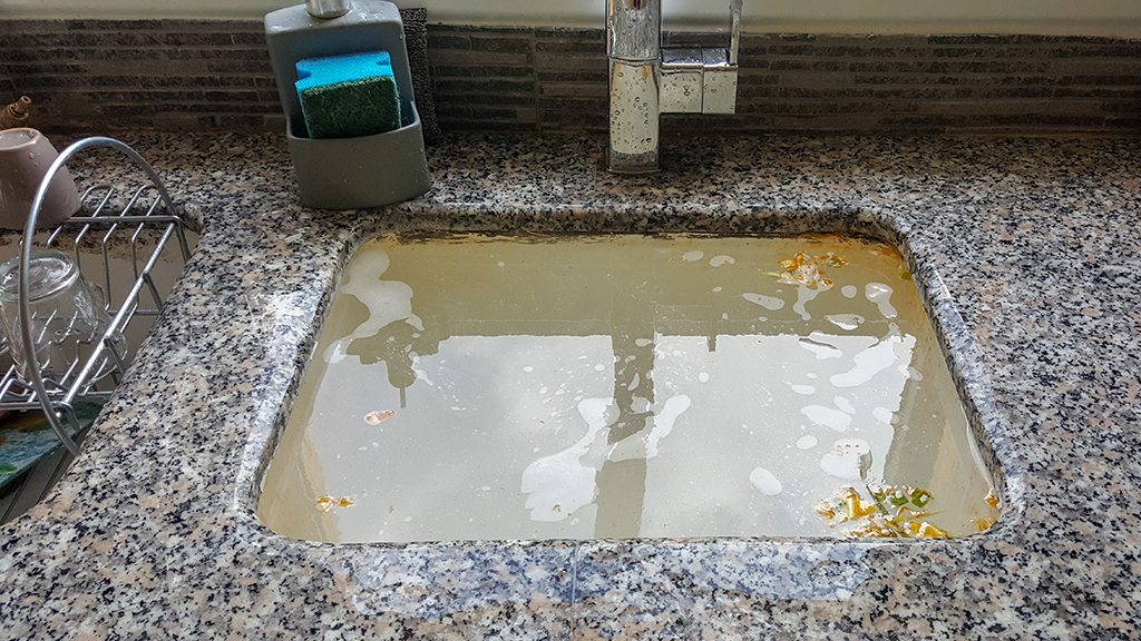 Four Common Drain Problems That Require Drain Cleaning | Richmond, VA