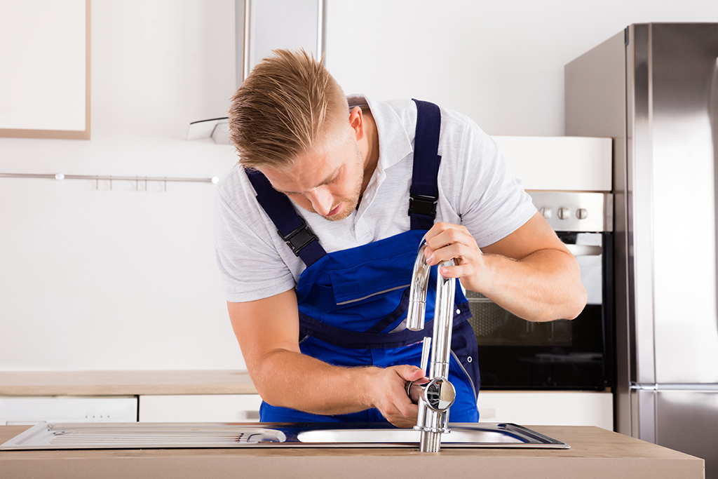 Your Local bluefrog Plumber Offers Much More Than You Realize | Richmond, VA