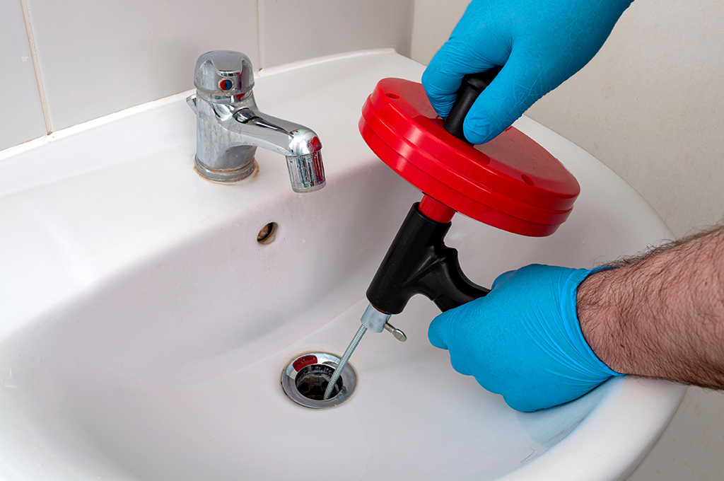 Why You Need to Hire an Experienced Plumber for Drain Cleaning | Short Pump, VA