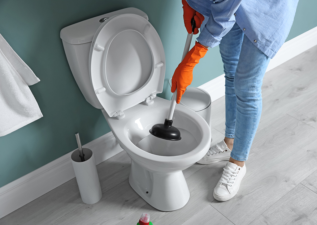 Why Does My Toilet Keep Clogging Up? | Insight from Your Trusted Richmond, VA Plumber