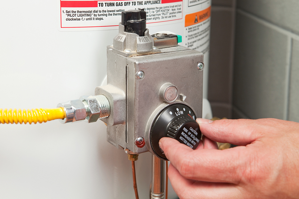 What You Need to Know About the Workings of a Gas Water Heater | Insight from Your Trusted Richmond, VA Water Heater Repair Experts