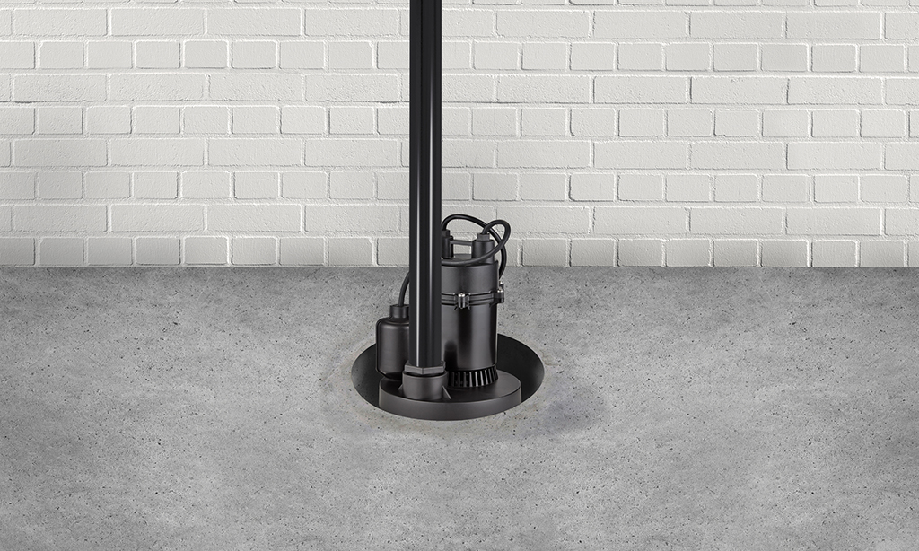 Why You Need a Plumber to Install a Sump Pump in Your Richmond, VA Home