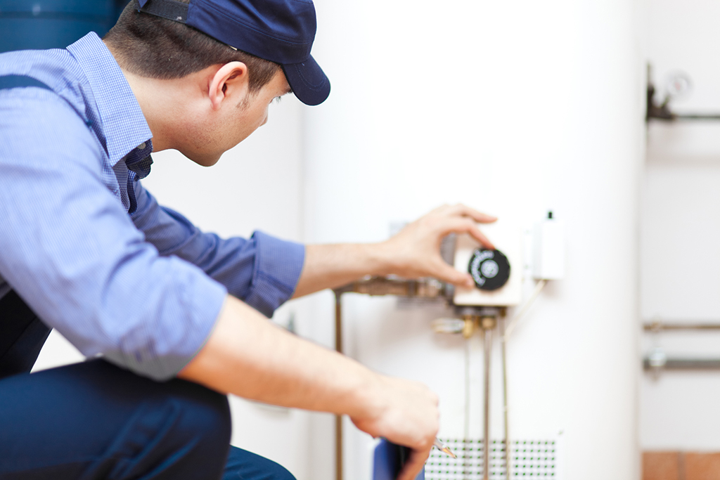 Where To Go For a Water Heater Repair in Richmond, VA